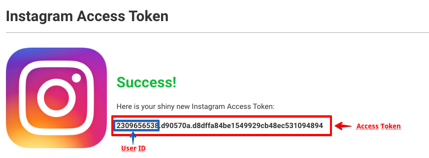 Get-Instagram-Access-Token